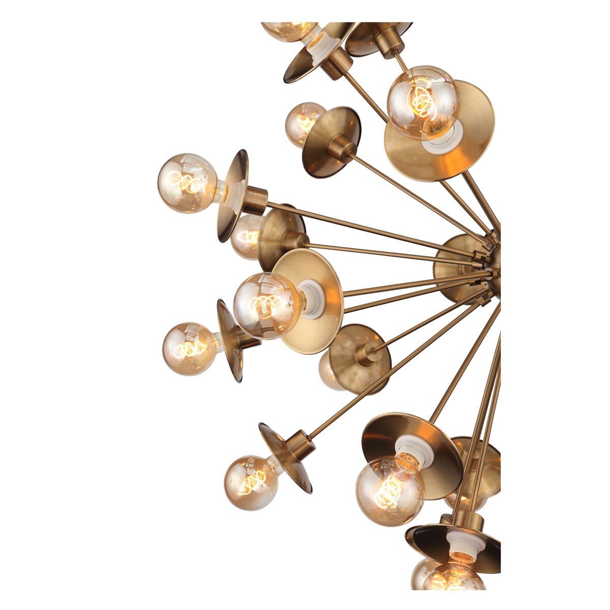 Потолочная люстра GUIDO SL1111.303.30