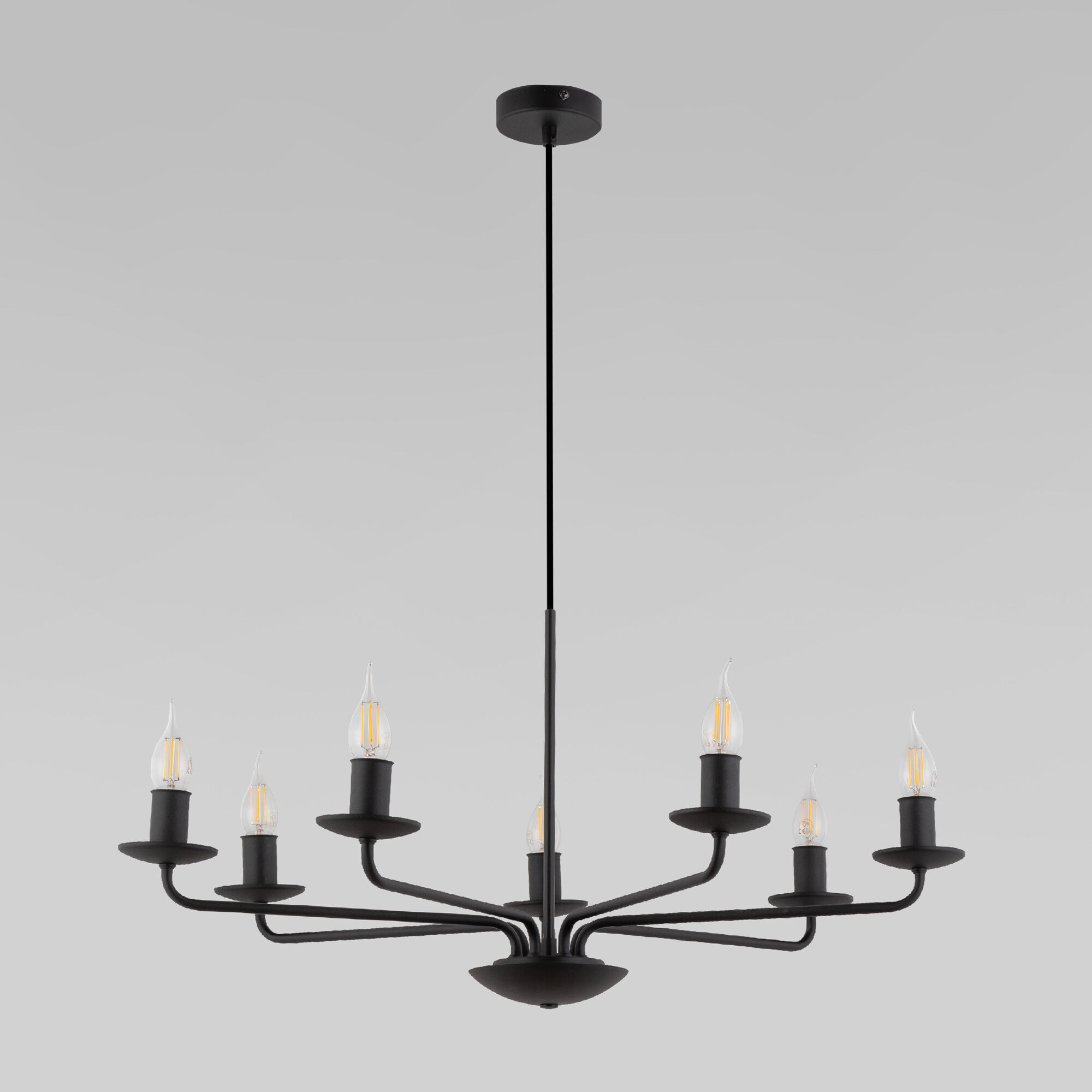 Подвесной светильник TK Lighting Limal a065125_EU