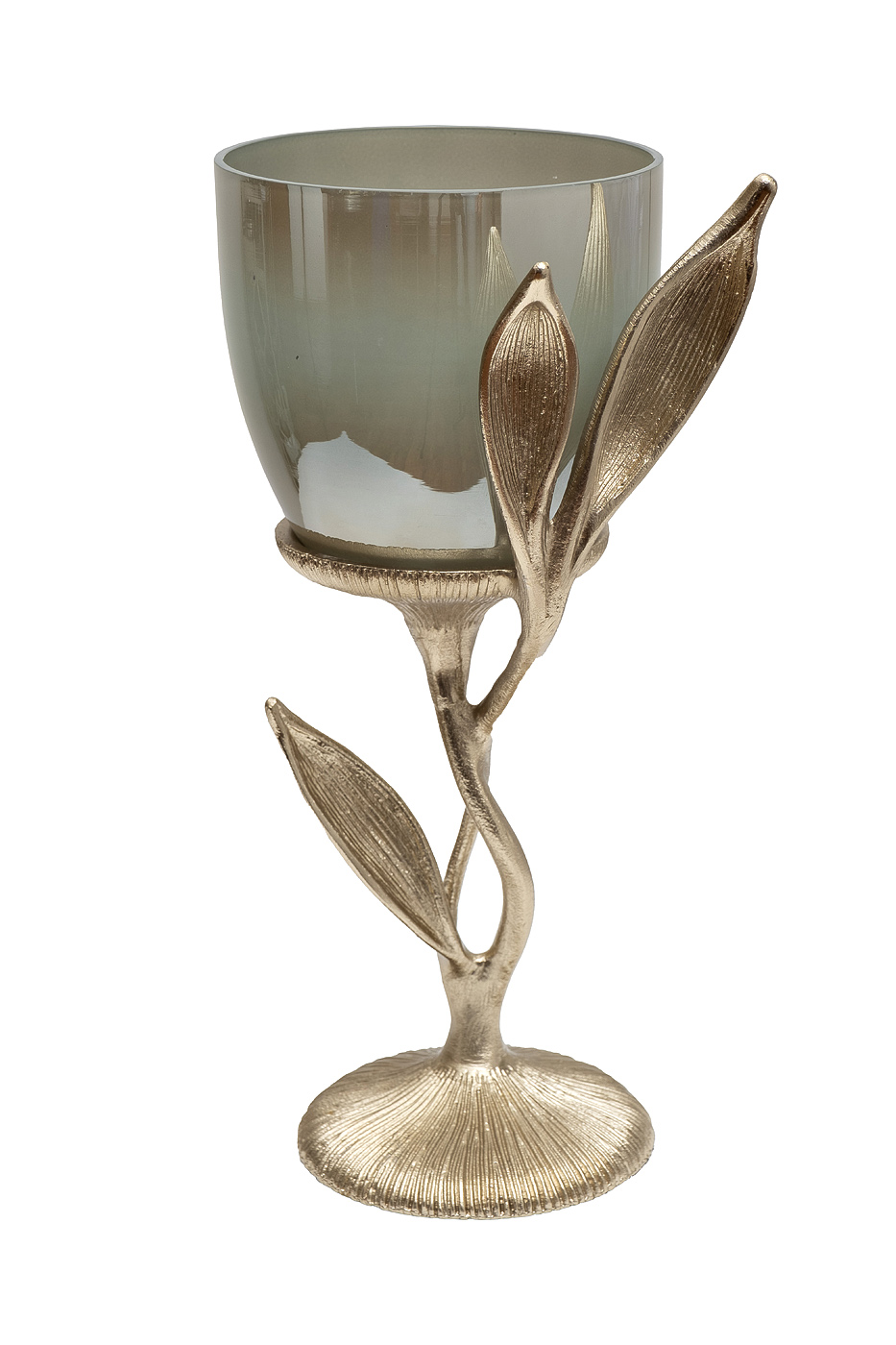 Подсвечник декоративный Garda Decor 69-21342