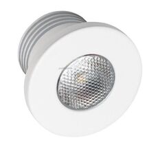 Мебельный светильник Arlight LTM-R35WH 1W 30deg 020752_ARL