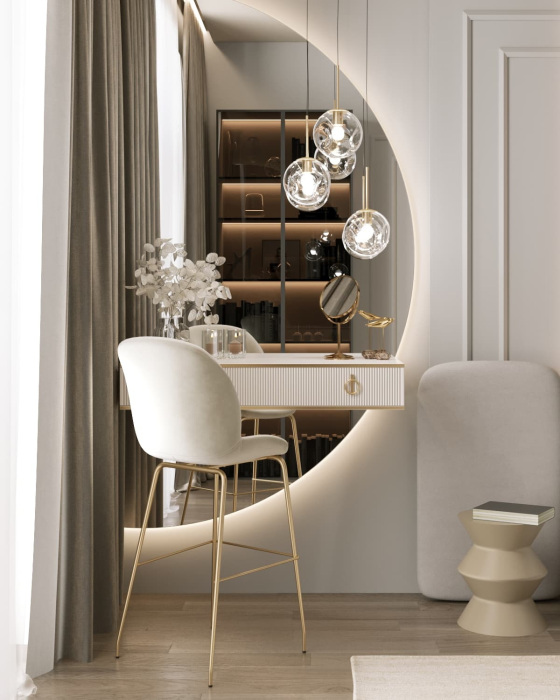 Подвесной светильник шарики Moderli V11522-3P_MD