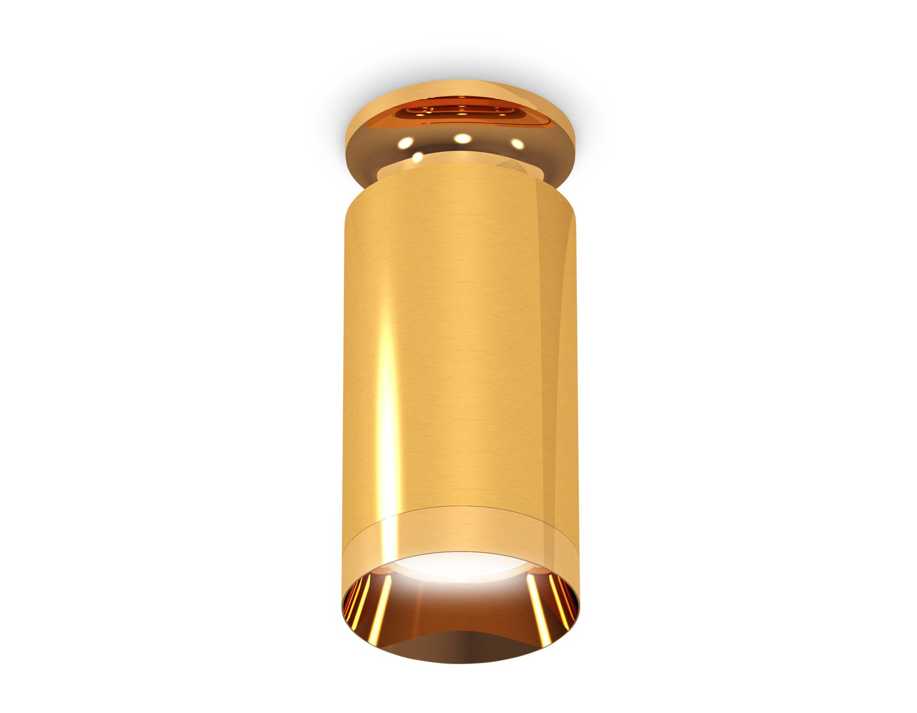 Комплект накладного светильника Ambrella light XS XS6327080_AMB
