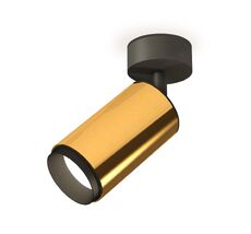 Комплект накладного поворотного светильника Ambrella light TECHNO SPOT XM6327021_AMB