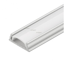 Профиль ARH-BENT-W11-2000 ANOD 023592_ARL