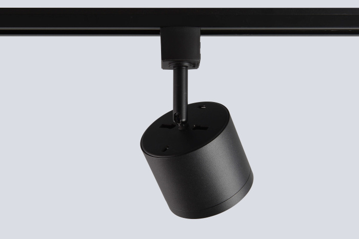 Светильник однофазный Crystal Lux CLT 0.31 020 BK_CR