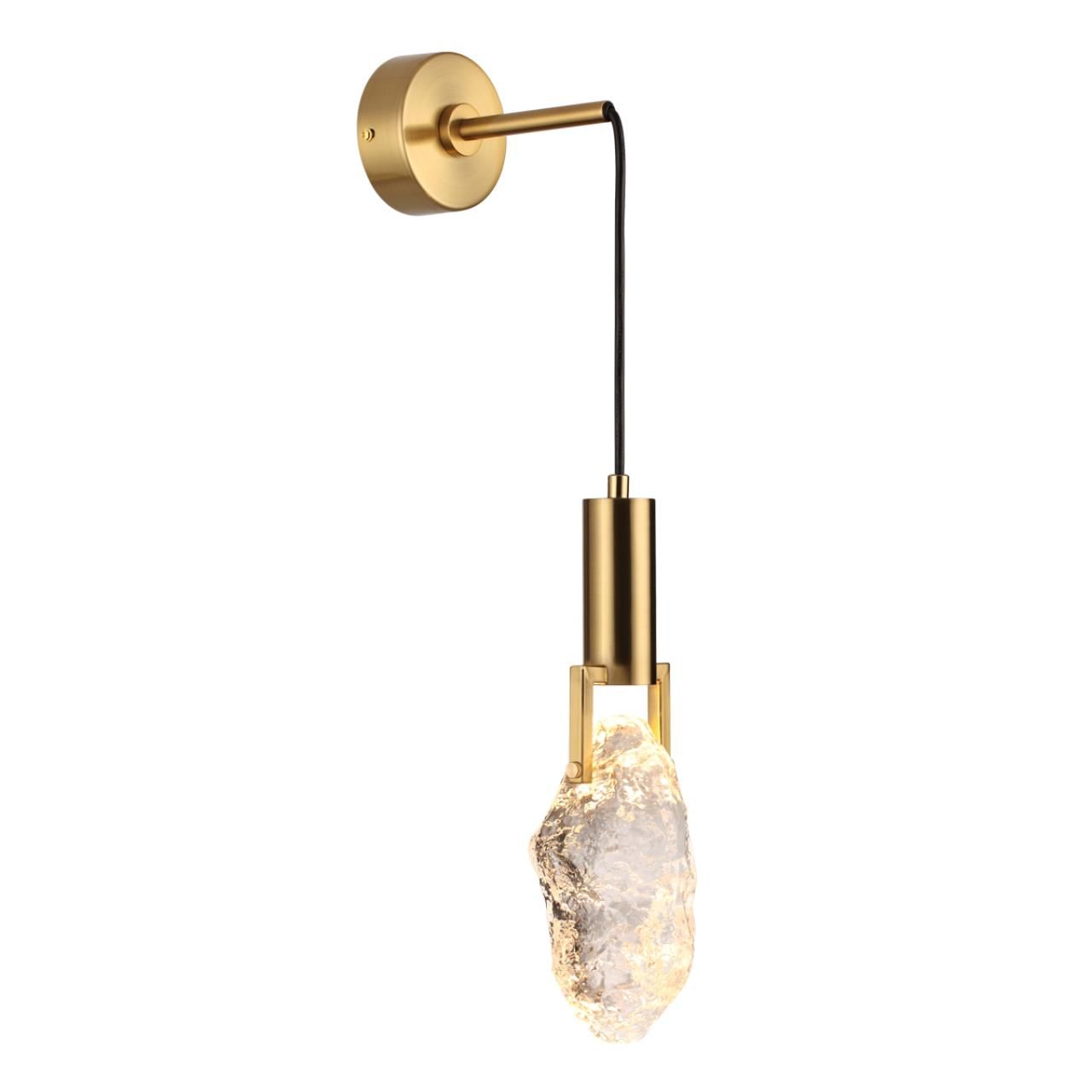 Настенный светильник Odeon Light LIA 4372/5WL