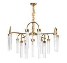 Подвесная люстра Arte Lamp BORGIA A4088LM-15AB