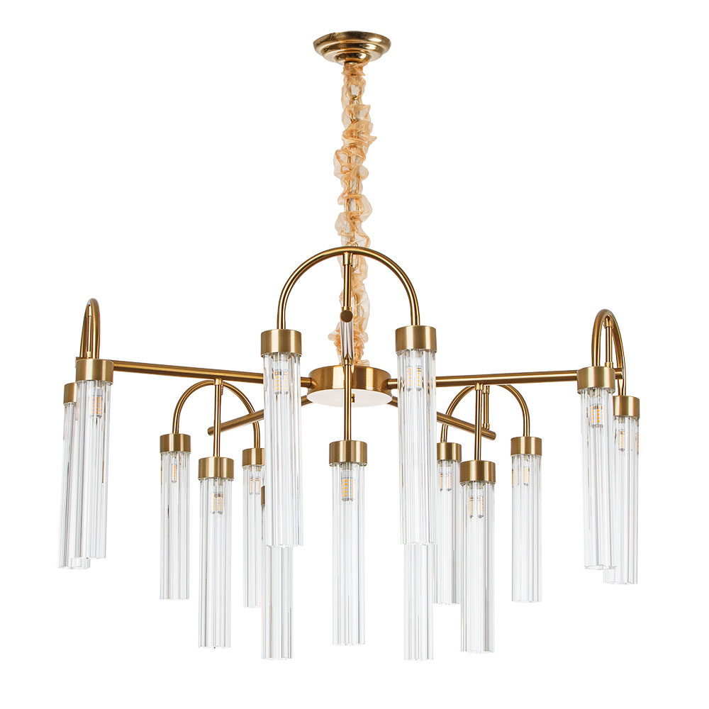 

Подвесная люстра Arte Lamp BORGIA A4088LM-15AB, A4088LM-15AB