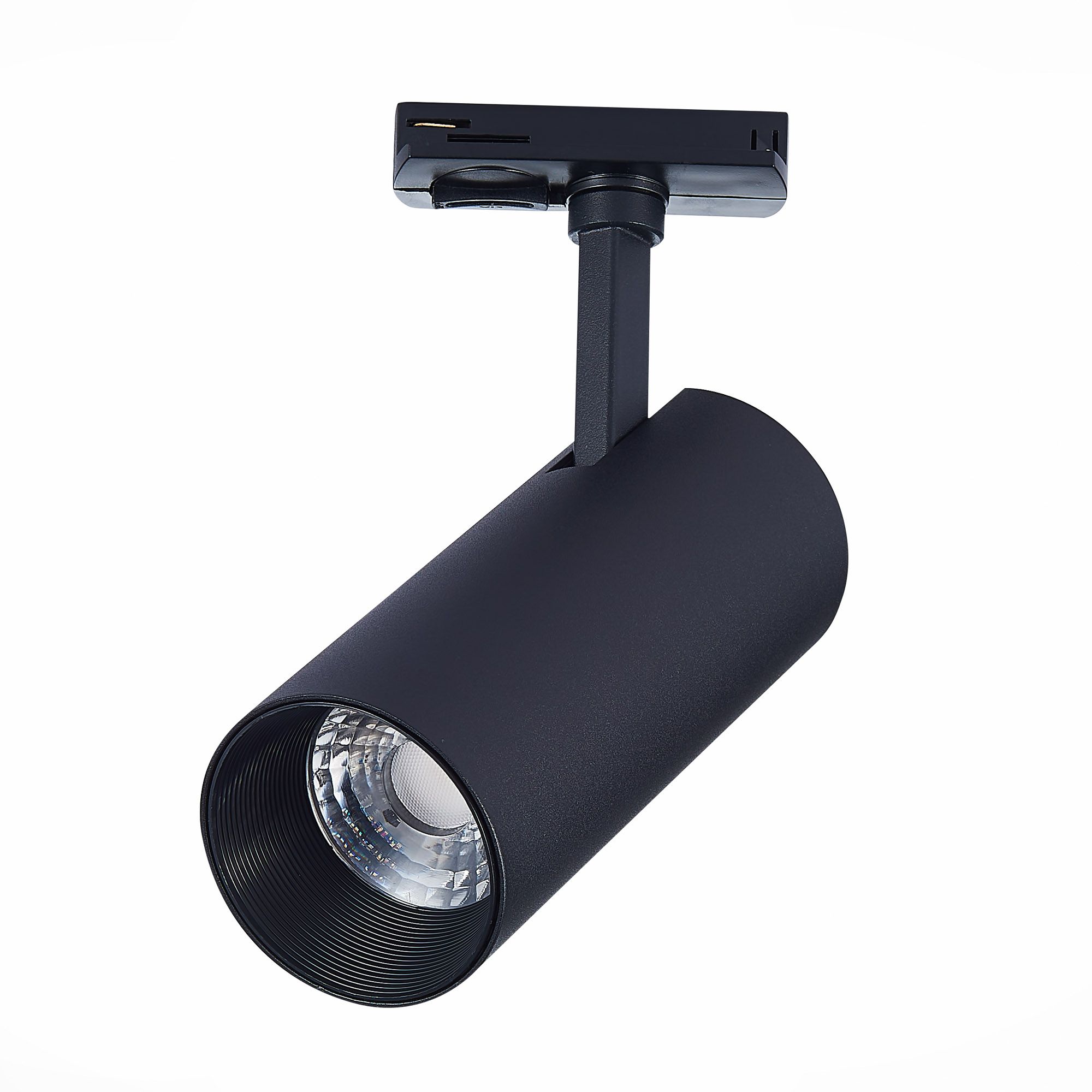 Трековый светильник ST Luce однофазный MONO ST350.446.20.36