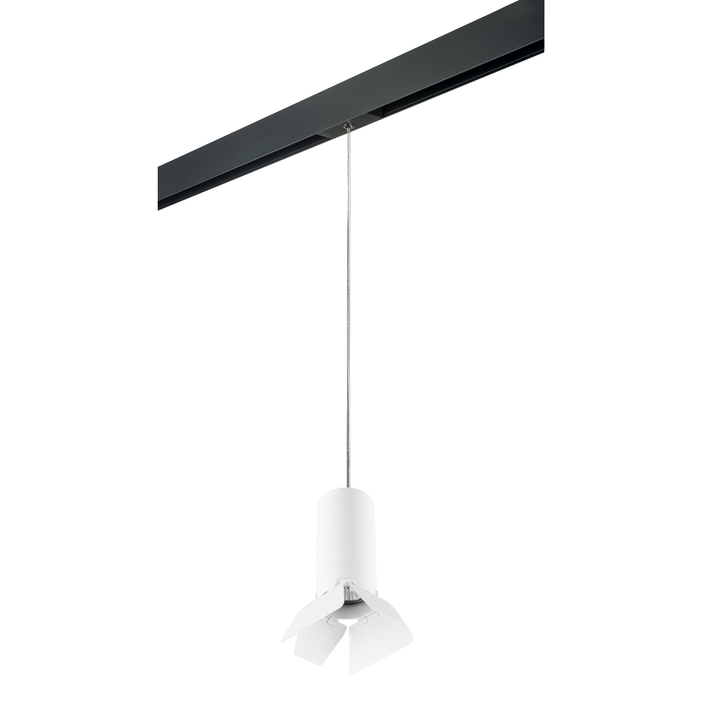 Трековый светильник Lightstar Rullo PRORP486436_LS