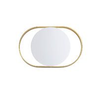Настенный светильник Odeon Light MONDI 4246/7WW