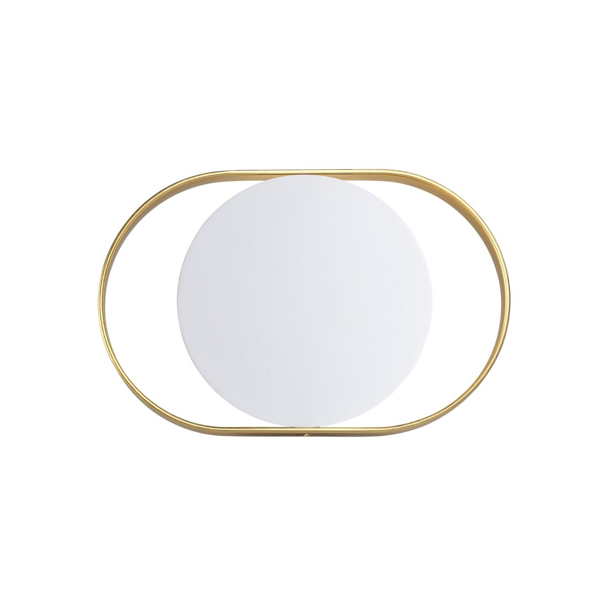 Настенный светильник Odeon Light MONDI 4246/7WW