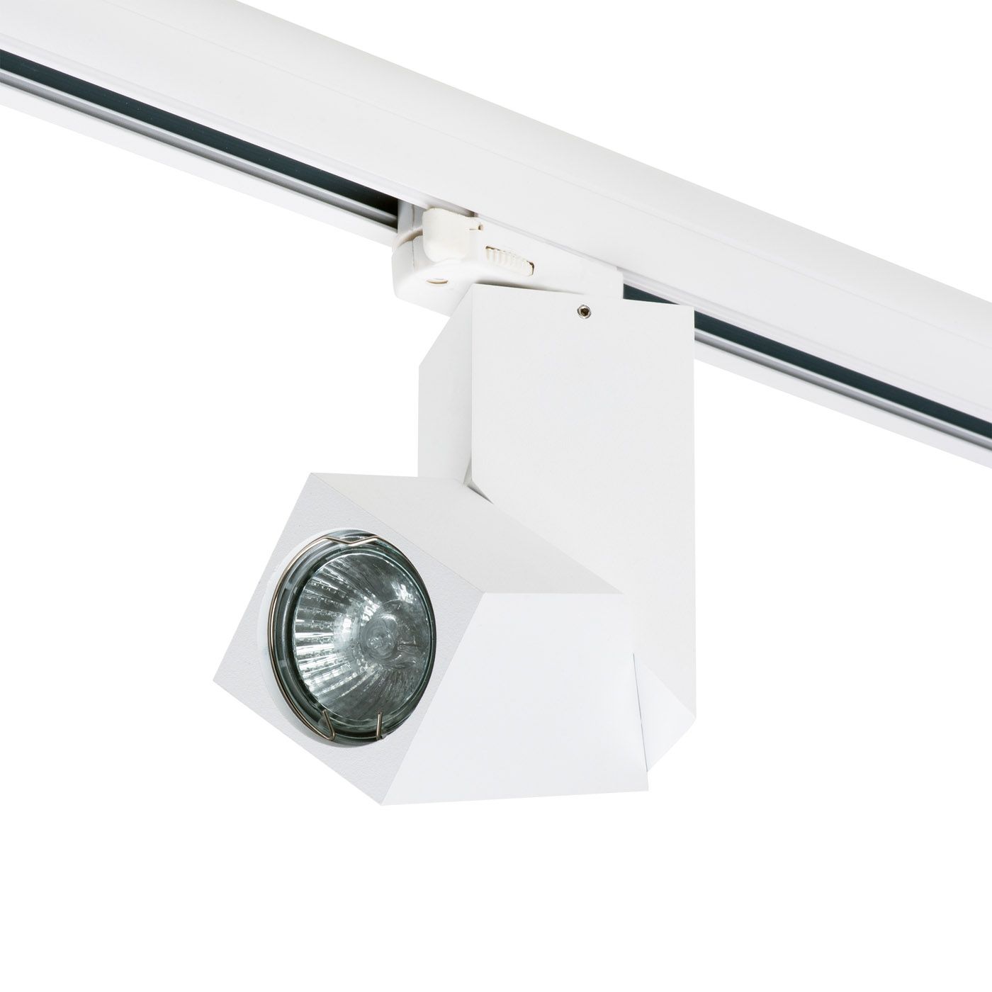 

Трековый светильник LightStar трехфазный ILLUMO A3T051056, A3T051056