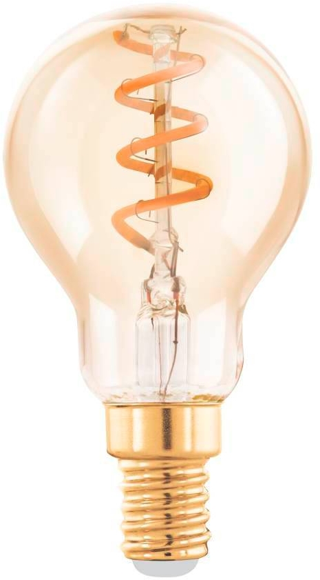 Лампочка светодиодная LM_LED_E14 110191 Eglo 110191