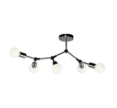 Потолочная люстра ArteLamp FLEX A6206PL-5CC
