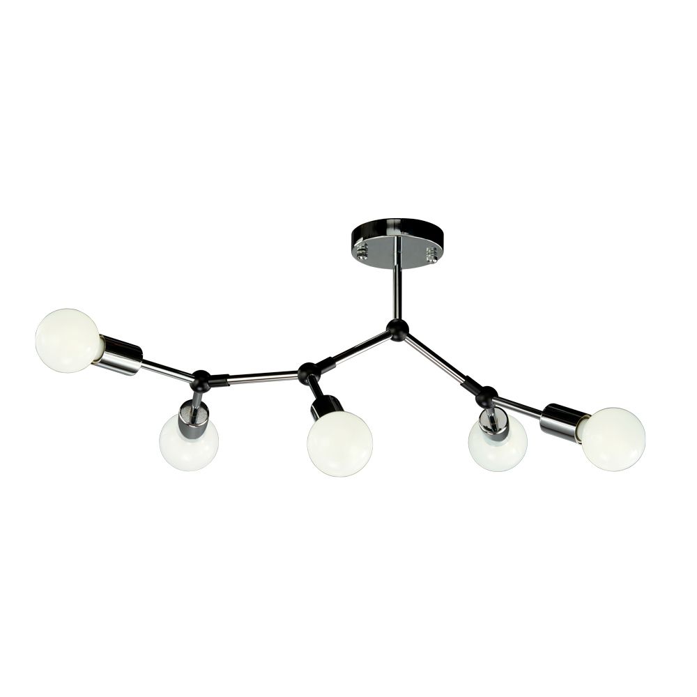 Потолочная люстра ArteLamp FLEX A6206PL-5CC
