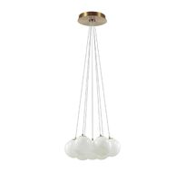 Подвесной светильник ODEON LIGHT MAGIA 7109/7