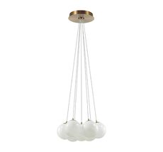 Подвесной светильник ODEON LIGHT MAGIA 7109/7