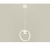 Подвесной светильник Ambrella light Traditional DIY XB9101101_AMB