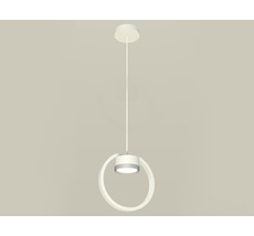 Подвесной светильник Ambrella light Traditional DIY XB9101101_AMB