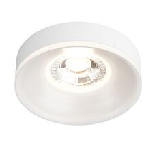 Встраиваемый светильник Denkirs DK4032-WH