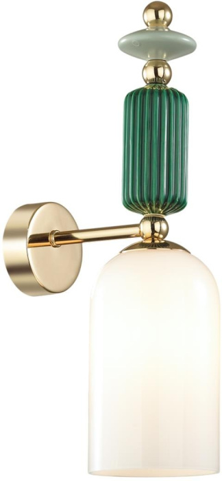 Бра Odeon Light Exclusive CANDY 4861/1W