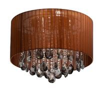 Потолочная люстра MW-Light Жаклин 465017006_MW