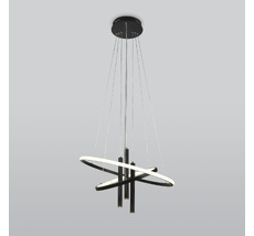 Подвесная люстра Eurosvet Stroke a060637_EU