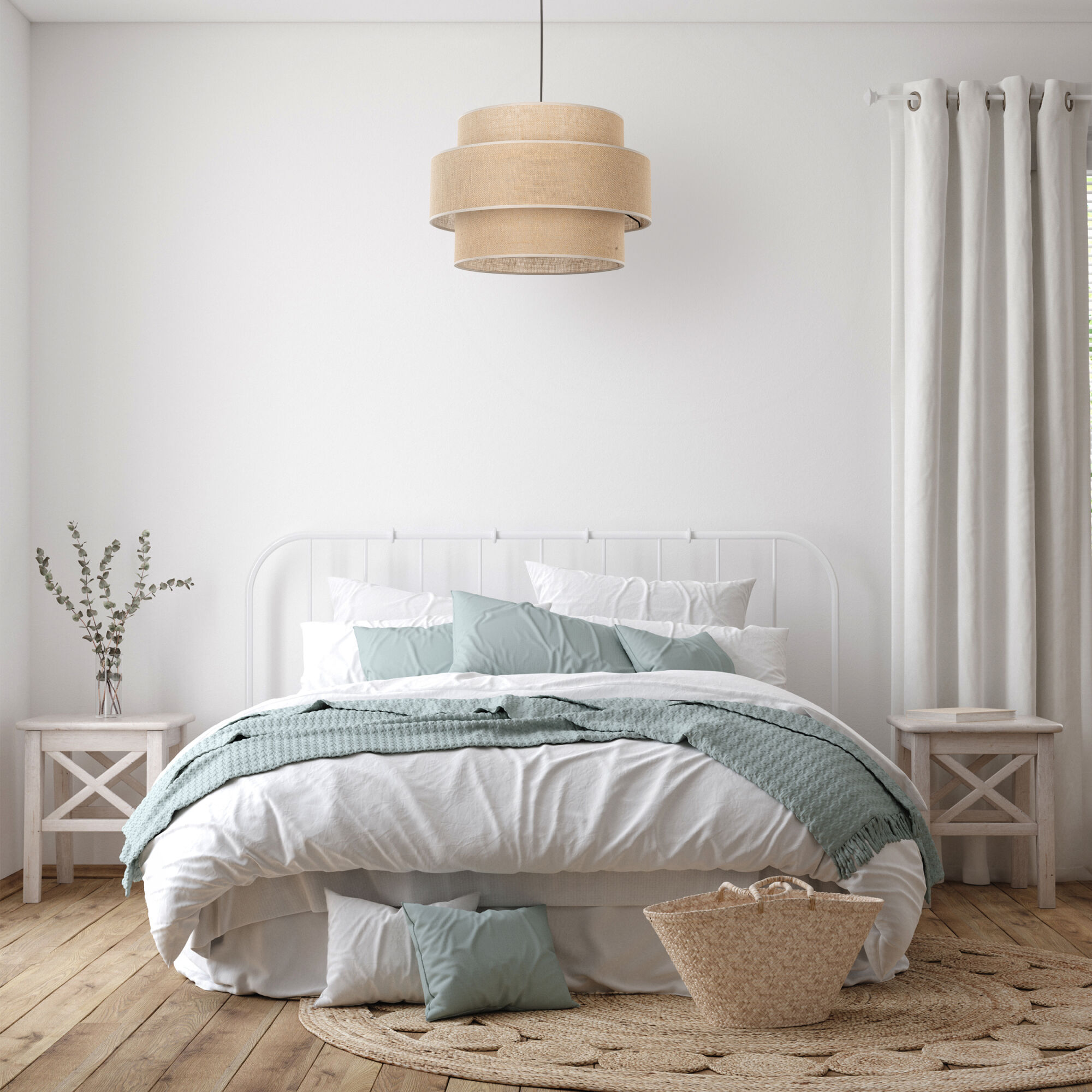 Подвесной светильник TK Lighting Calisto a068435_EU