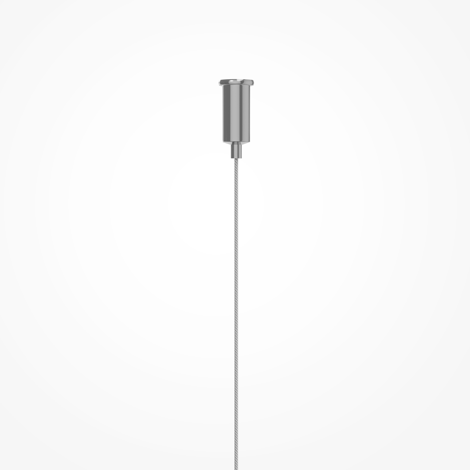 Подвесной светильник Maytoni BASIS P070PL-2.7-3-4K-W_MY