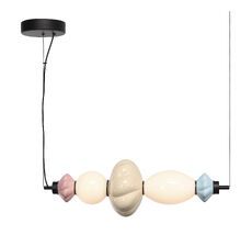 Подвесной светильник ST Luce FLORENTINI SL6134.423.01