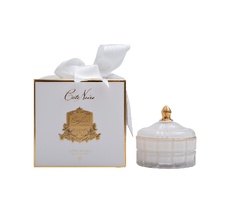 Свеча ароматическая Jasmine flower tea Garda Decor 96CN-45003