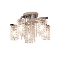 Потолочная люстра CitiLux Спарк CL313151