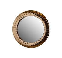 Зеркало ArtHomeDecor King GJ 541-1 Amber