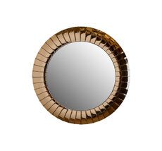 Зеркало ArtHomeDecor King GJ 541-1 Amber