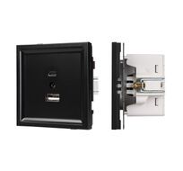 Розетка Arlight TENDO 054095_ARL