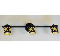 Спот CitiLux настенно-потолочный Гессен CL536531