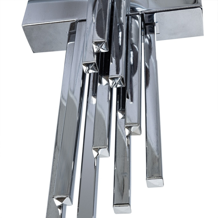 Настенный светильник ArteLamp JULIETTA A5037AP-1CC