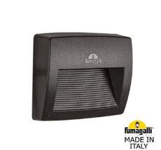 Светильник для подсветки лестниц LORENZA AS2.000.000.AXK1L