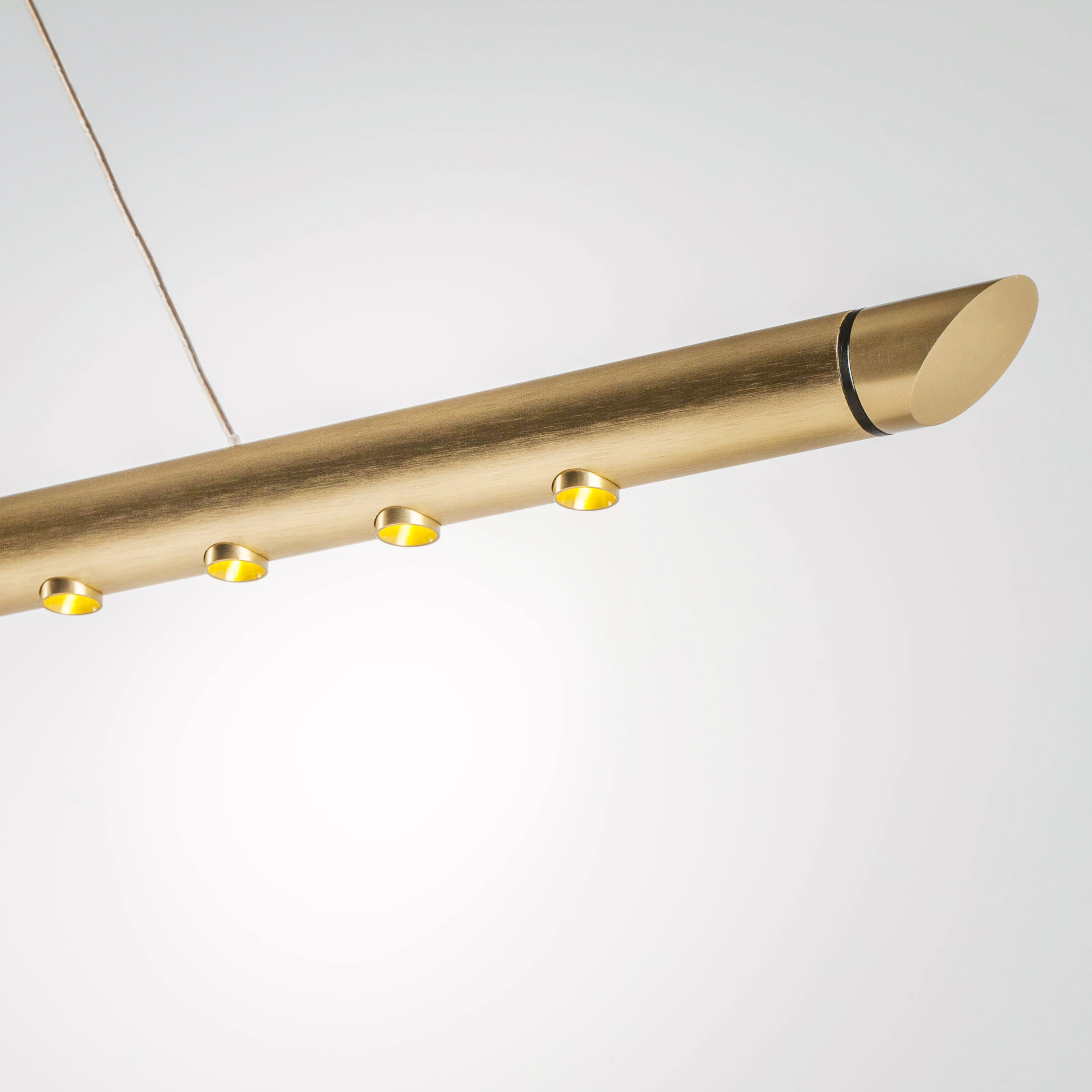 Подвесной светильник Lightstar Virata 814203_LS