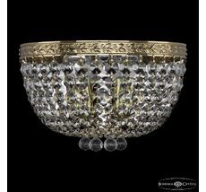 Бра Bohemia Ivele 19281B/25IV G_BI