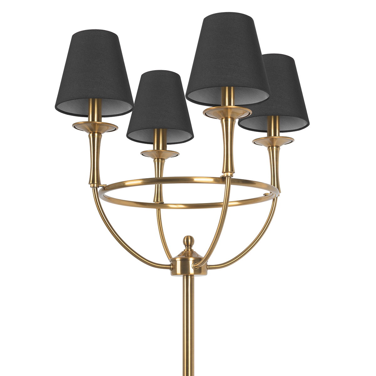 Торшер LOFT IT Lattice 10435F_LF