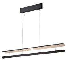 Подвесной светильник Wertmark KORA WE437.12.023