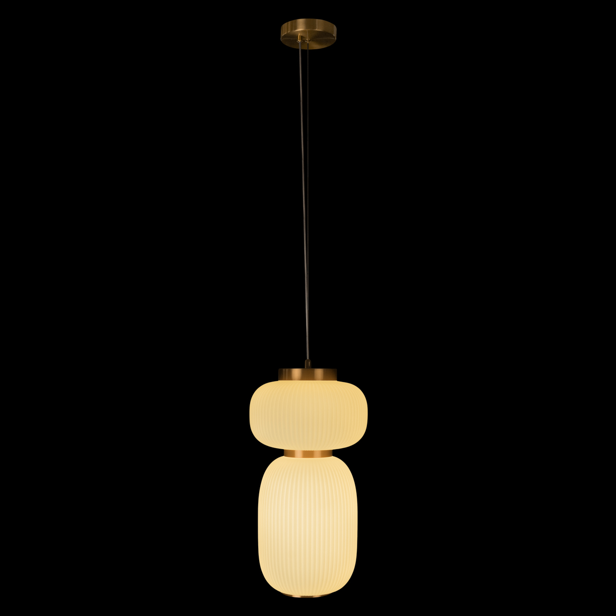 Подвесной светильник LOFT IT Duff 10422/B_LF