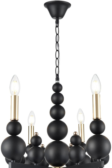 Подвесная люстра LUMION NANA 8106/8