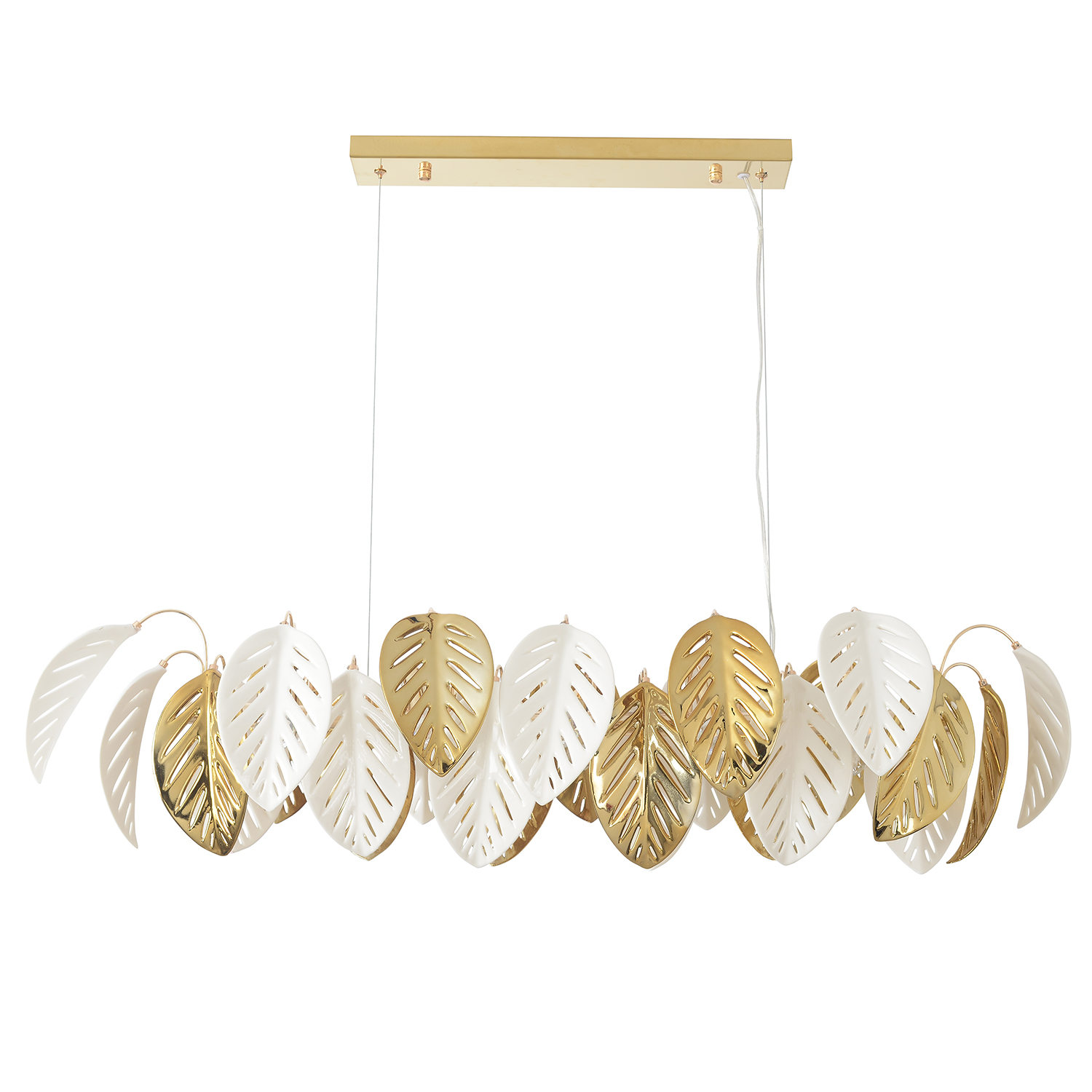 Подвесная люстра Crystallux RAMONA RAMONA SP10_CR