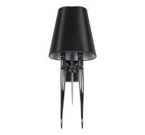 Настенный светильник Loft IT Brunilde 10207W/M Black_LF