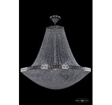 Хрустальная люстра Bohemia Ivele 19323/H2/90IV NB_BI