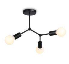 Потолочная люстра Ambrella light Traditional TR8027_AMB