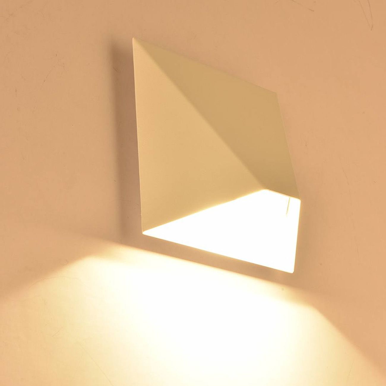 Настенный светильник DesignLed LUPA GW-6720-5-WH-NW 00-00002390_SW